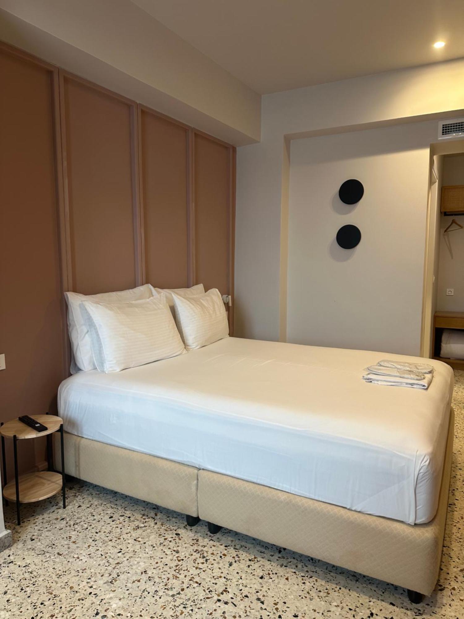 Belle Athenes - Luxury Rooms At Monastiraki Railway Station Экстерьер фото
